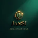 JanSi — Zdravie trochu inak logo
